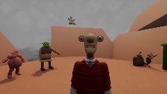 A screenshot taken in Dreams. 1 of 1.