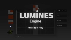 Lumines Engine