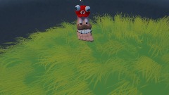 A screenshot taken in Dreams. 4 of 16.