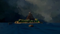 A screenshot taken in Dreams. 2 of 2.