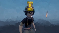 Shinra Kusakabe