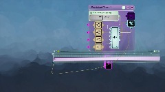 A screenshot taken in Dreams. 10 of 25.