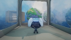 A screenshot taken in Dreams. 17 of 17.