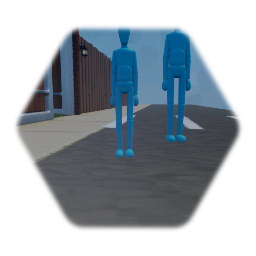 Ремикс: Guinea Pig Garden (Day)