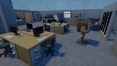 A screenshot taken in Dreams. 3 of 4.