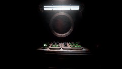 A screenshot taken in Dreams. 8 of 19.