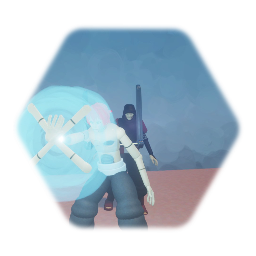 Updated Boruto Kankuro