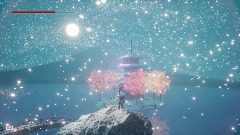 A screenshot taken in Dreams. 2 of 20.