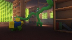 A screenshot taken in Dreams. 3 of 3.