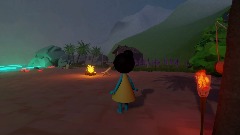 A screenshot taken in Dreams. 5 of 23.