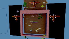 A screenshot taken in Dreams. 6 of 15.