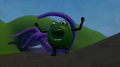 A screenshot taken in Dreams. 1 of 1.