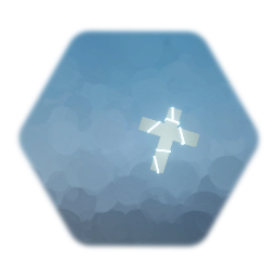 [Roblox doors] crucifix