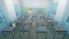 A screenshot taken in Dreams. 5 of 6.