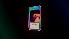 A screenshot taken in Dreams. 8 of 12.