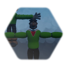 Moonbugs | cast remake collection