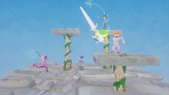 AY | Super Smash Dreamers