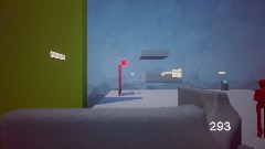 A screenshot taken in Dreams. 18 of 28.