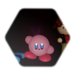 Oswald The Octopus Kirby And 2014 Ben