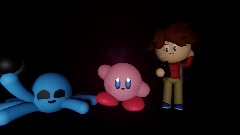 A screenshot taken in Dreams. 28 of 30.