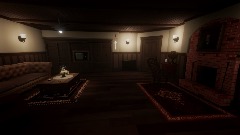 A screenshot taken in Dreams. 3 of 19.