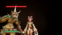 A screenshot taken in Dreams. 23 of 30.