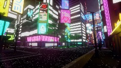 A screenshot taken in Dreams. 3 of 15.