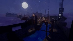 A screenshot taken in Dreams. 2 of 25.