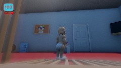 A screenshot taken in Dreams. 1 of 3.