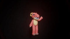 A screenshot taken in Dreams. 1 of 1.