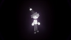 A screenshot taken in Dreams. 2 of 2.