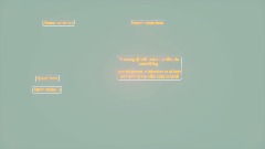 DBD killer Thingy template