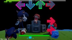 A screenshot taken in Dreams. 1 of 29.
