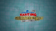 LittleBigPlanet Karting: RiftRacers (Is Hiring!)