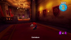 A screenshot taken in Dreams. 3 of 10.