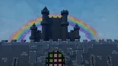 A screenshot taken in Dreams. 1 of 2.