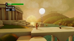 A screenshot taken in Dreams. 14 of 26.