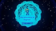 A screenshot taken in Dreams. 19 of 25.