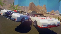 Starpiercer Vs The Dreamiverse Drift