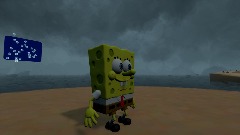 Plane Wrecked (Spongebob)