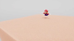 Powerful Mario