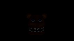 Fnaf 2 Loadning scren