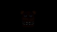 Fnaf 2 Loadning scren