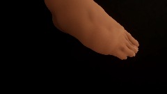 A screenshot taken in Dreams. 2 of 2.