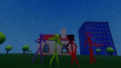 A screenshot taken in Dreams. 1 of 1.