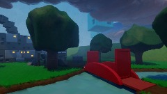 A screenshot taken in Dreams. 2 of 7.