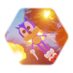 Minha Criaç REMAKE!!!!1!11