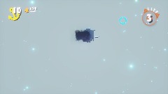 A screenshot taken in Dreams. 19 of 26.