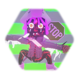 mai oc lil ooZee Squirt!!! dunnot Reemix My Crecion - 16/29