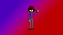 A screenshot taken in Dreams. 2 of 2.